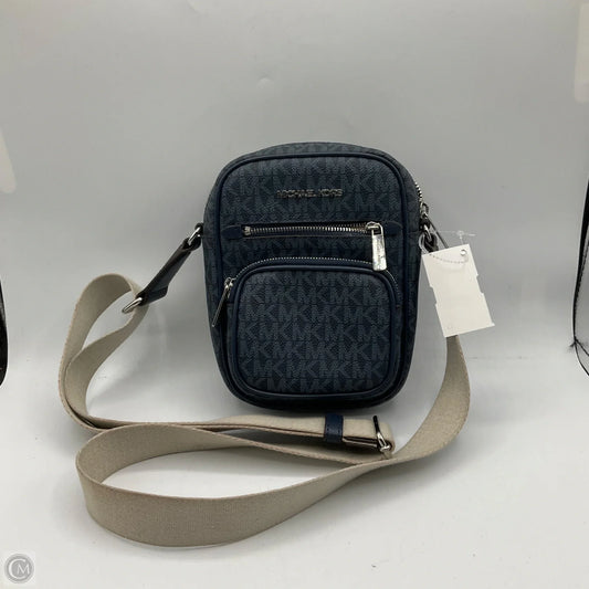 Crossbody Designer By Michael Kors, Size: Small