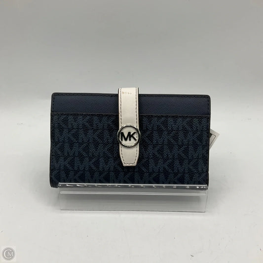 Wallet Designer By Michael Kors, Size: Small