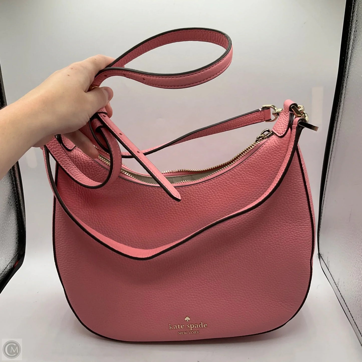 Crossbody Designer By Kate Spade, Size: Medium