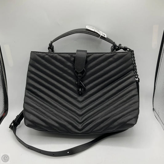 Crossbody Designer By Rebecca Minkoff, Size: Medium