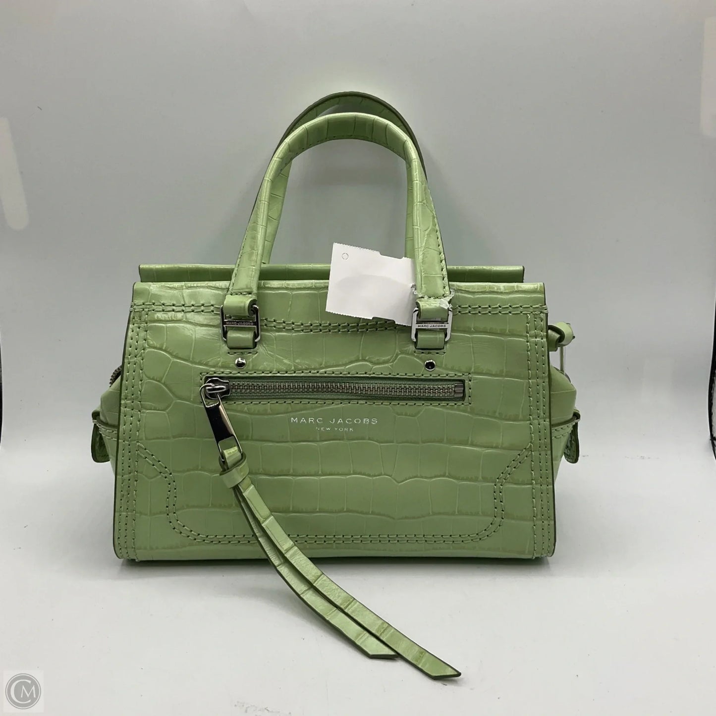 Crossbody Luxury Designer By Marc Jacobs, Size: Small