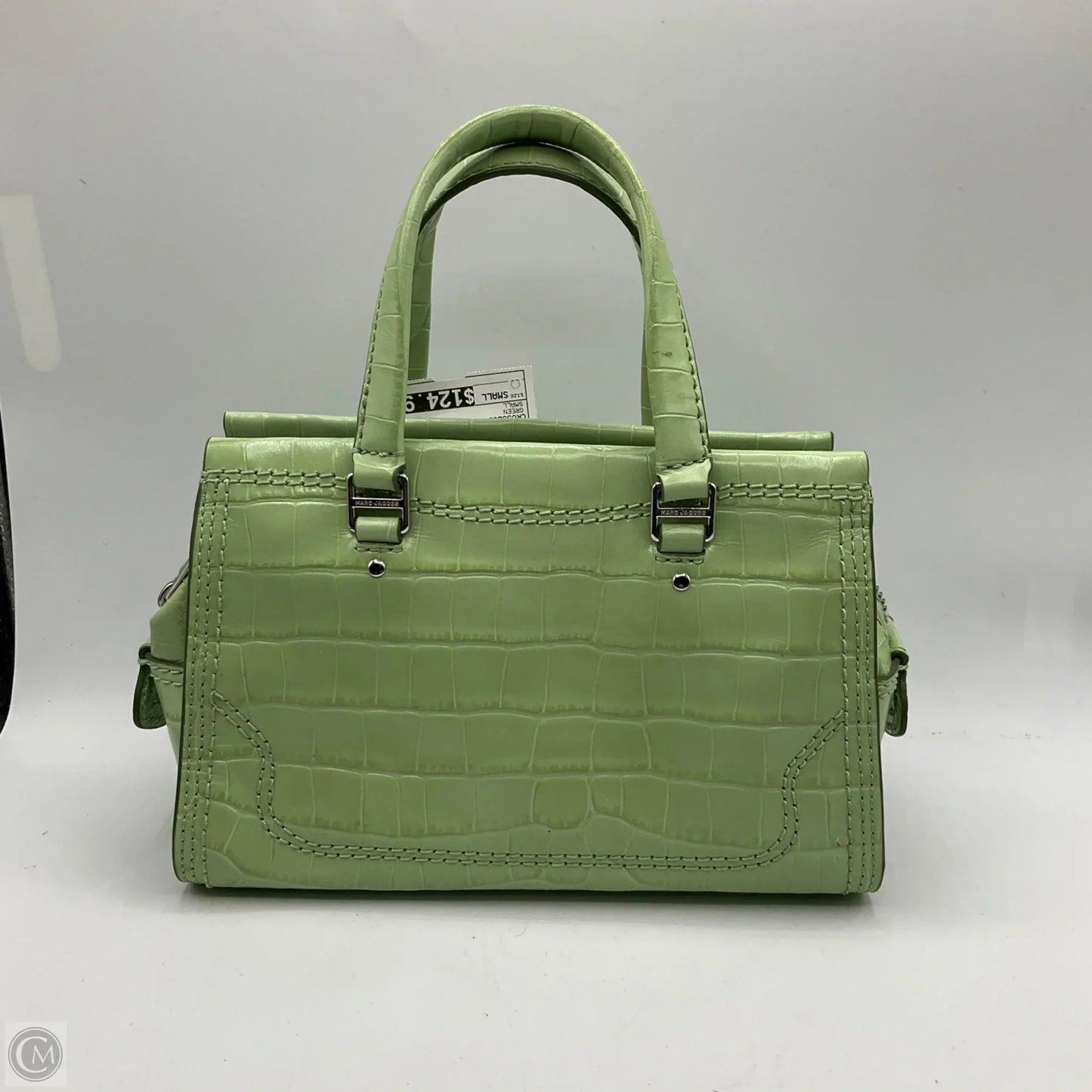 Crossbody Luxury Designer By Marc Jacobs, Size: Small