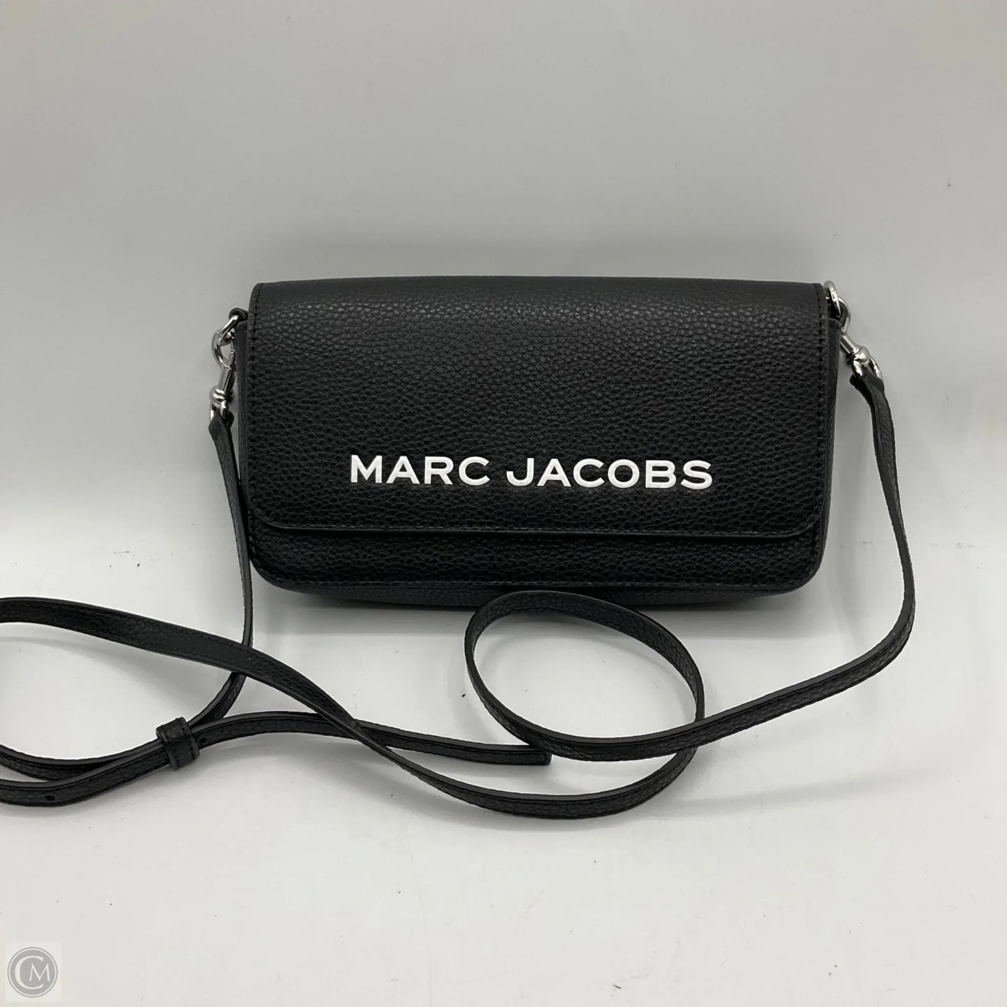 Crossbody Luxury Designer By Marc Jacobs, Size: Medium