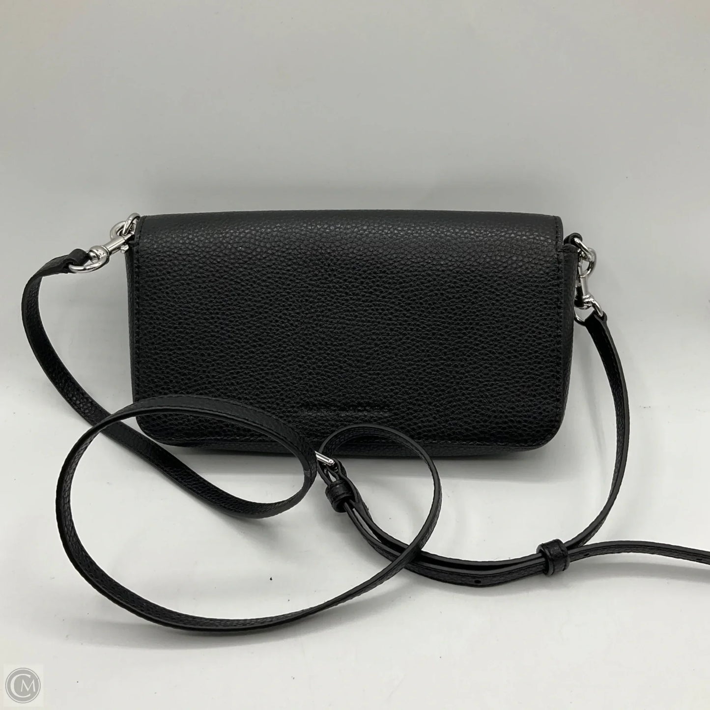 Crossbody Luxury Designer By Marc Jacobs, Size: Medium