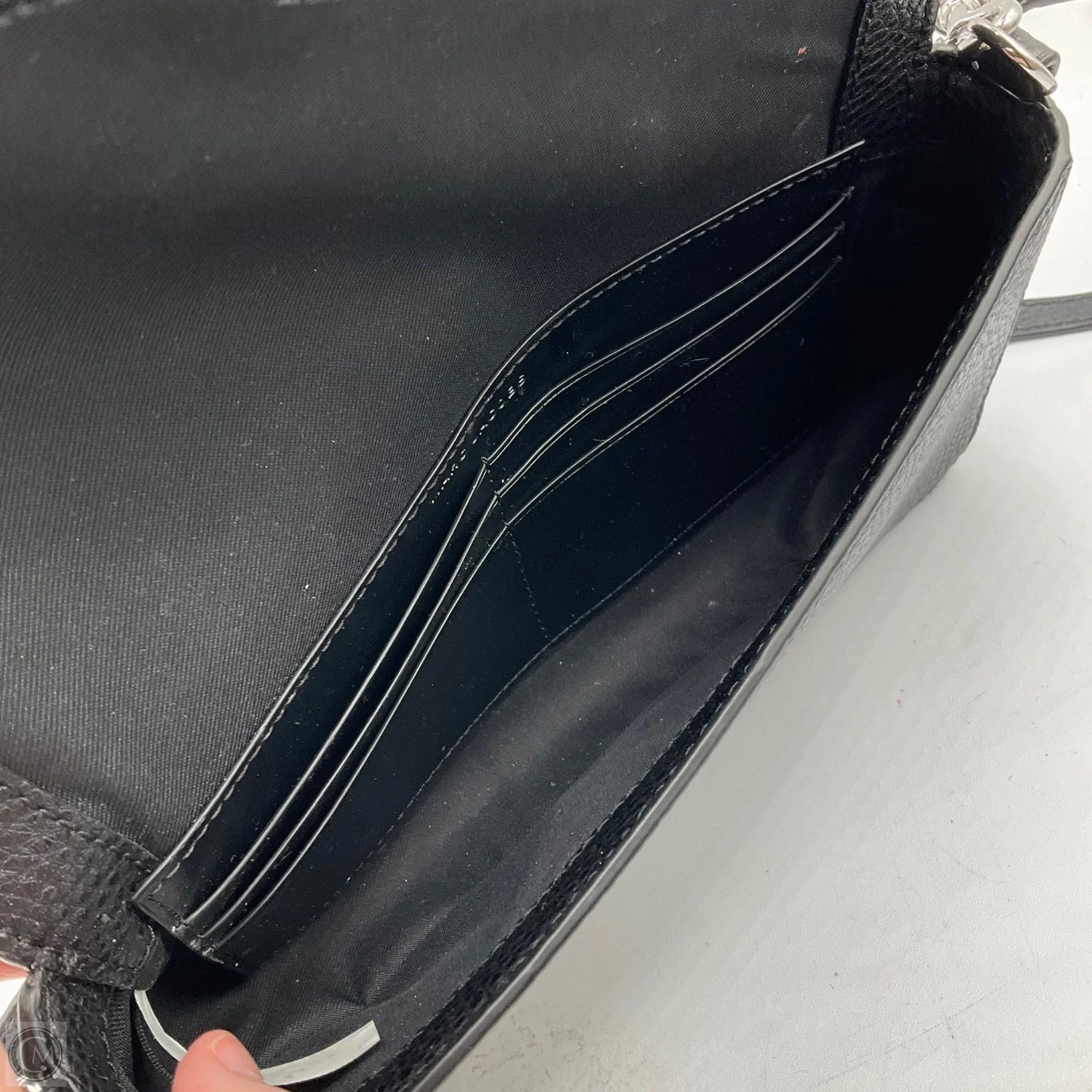 Crossbody Luxury Designer By Marc Jacobs, Size: Medium