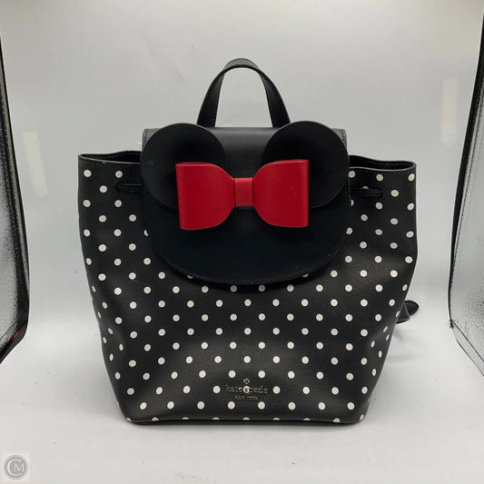 Backpack Designer By Kate Spade, Size: Small