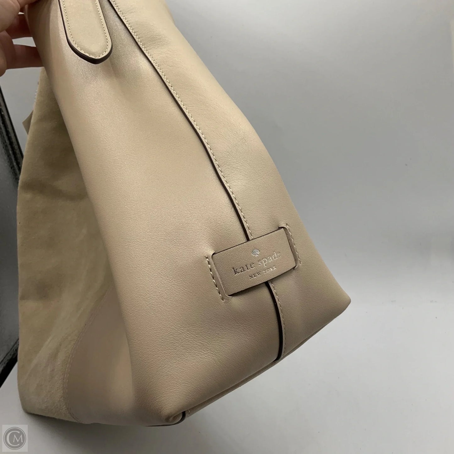 Handbag Designer By Kate Spade, Size: Medium