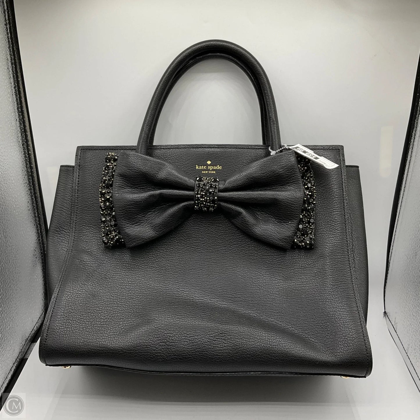 Handbag Designer By Kate Spade, Size: Medium