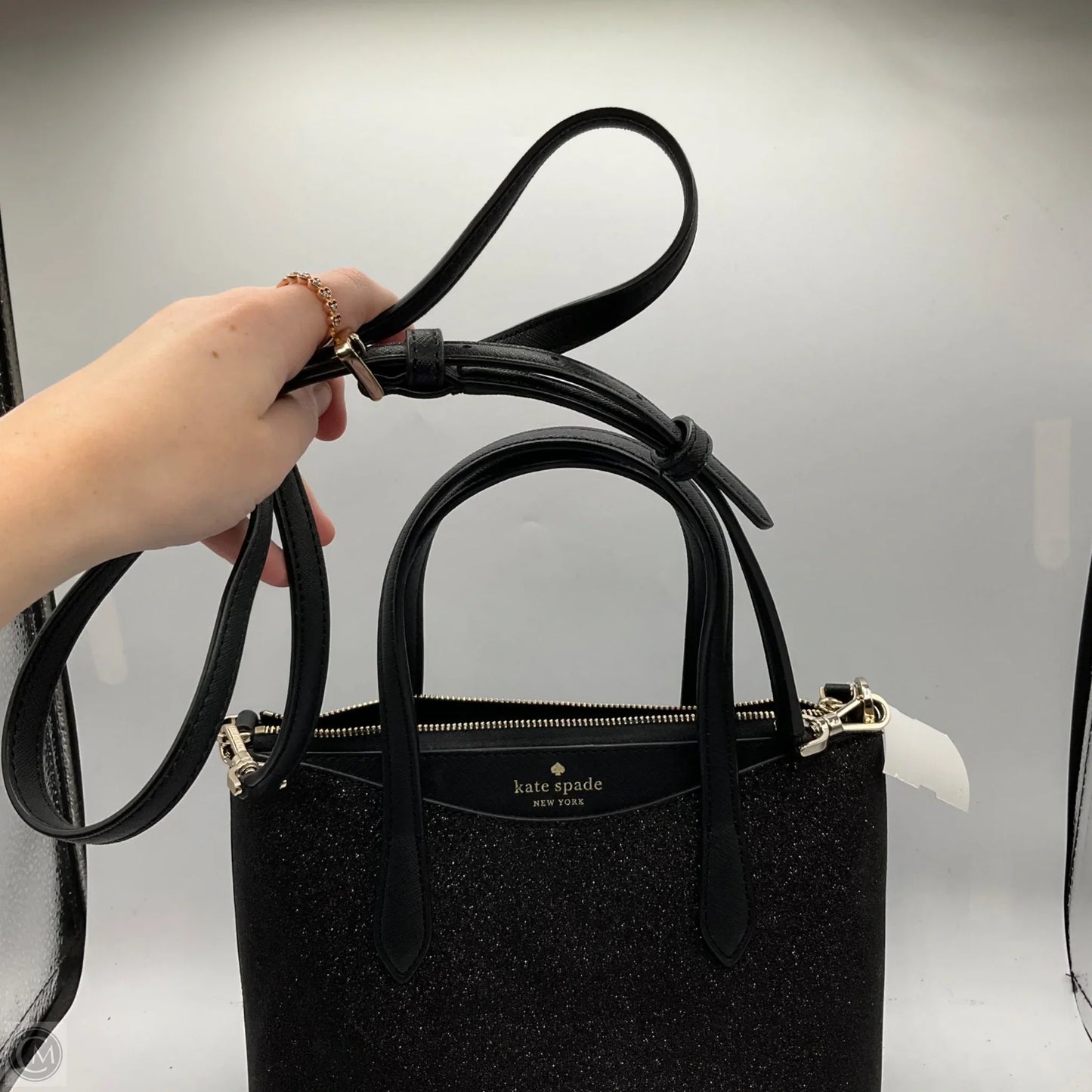 Crossbody Designer By Kate Spade, Size: Small