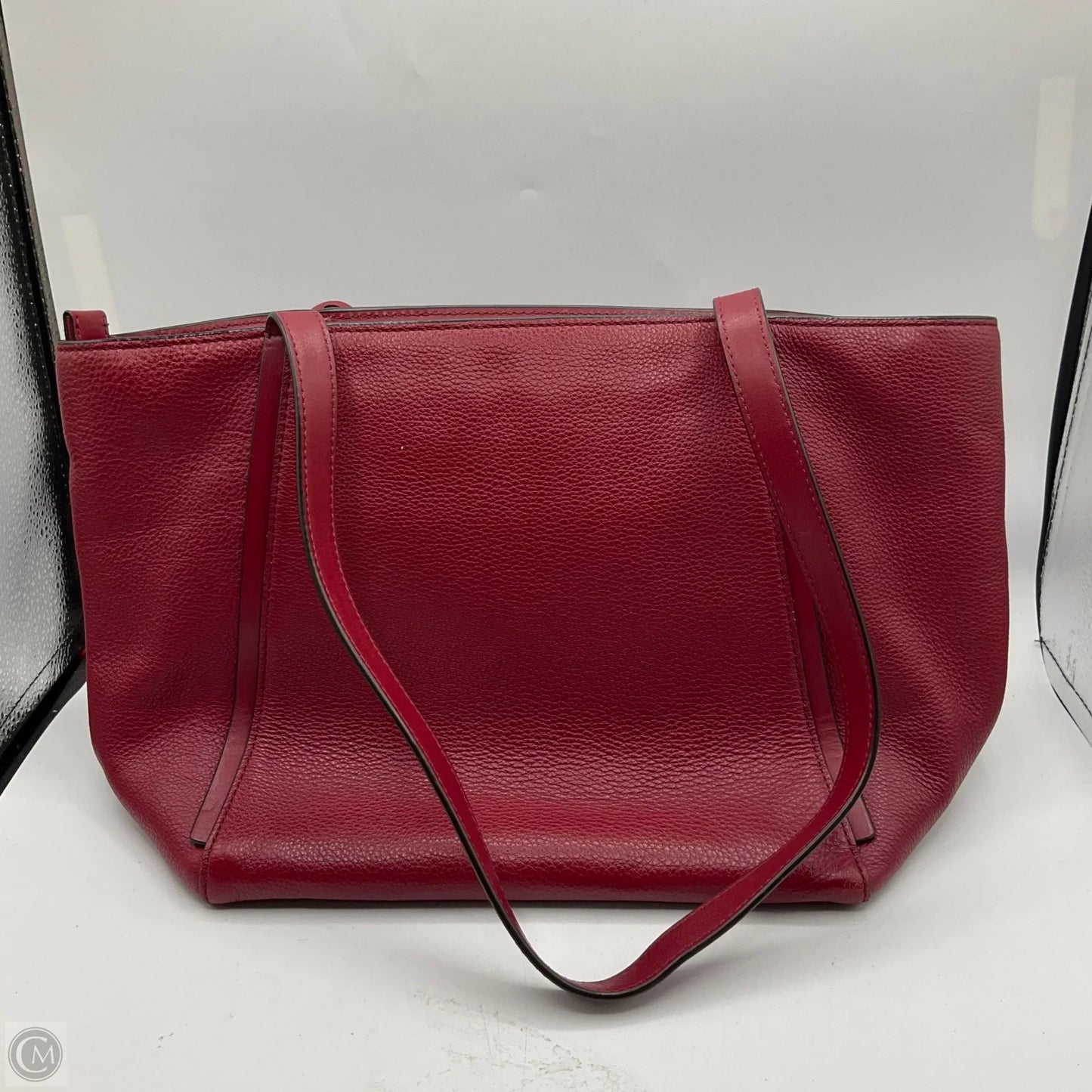 Handbag Designer By Michael Kors, Size: Small