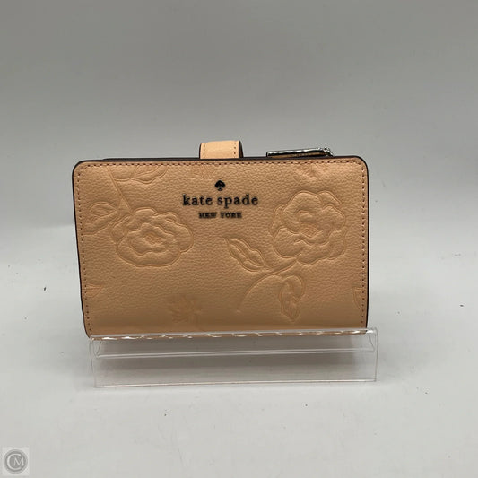 Wallet Designer By Kate Spade, Size: Medium
