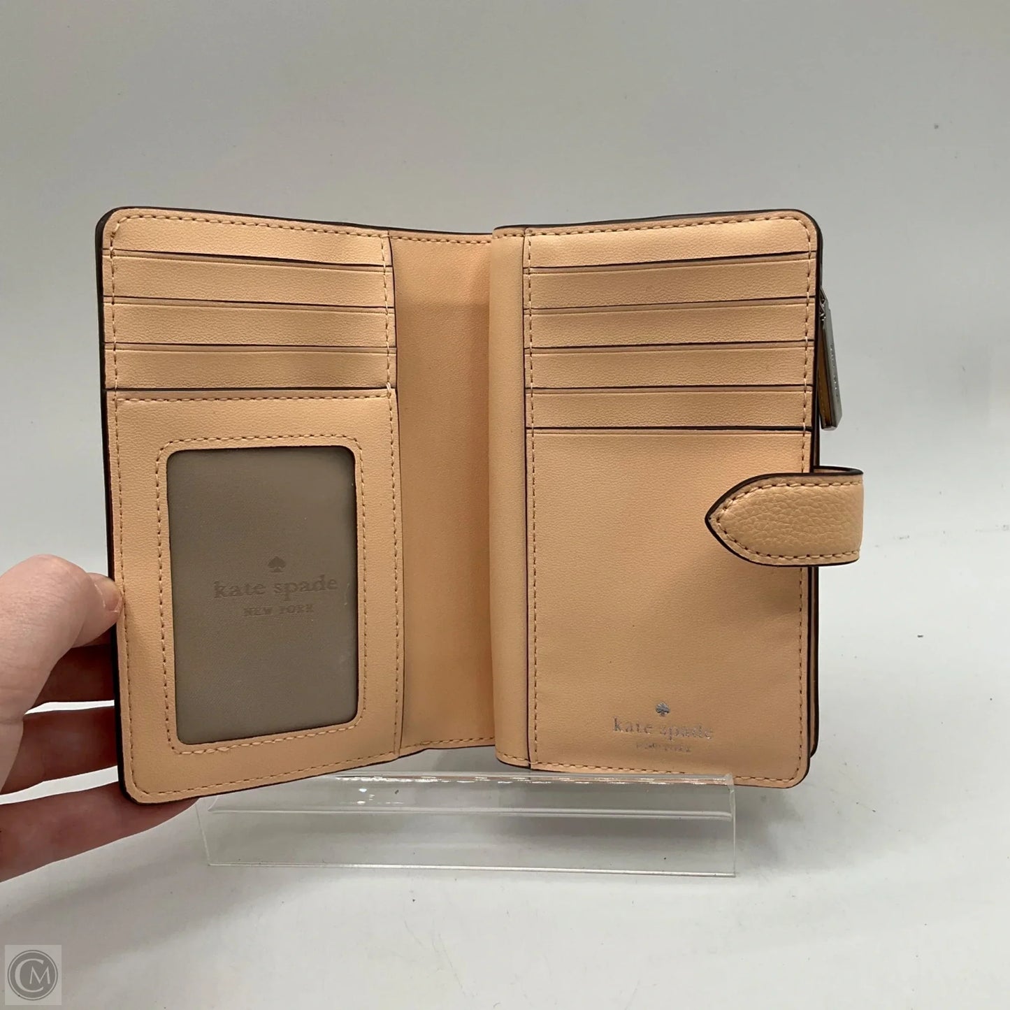 Wallet Designer By Kate Spade, Size: Medium