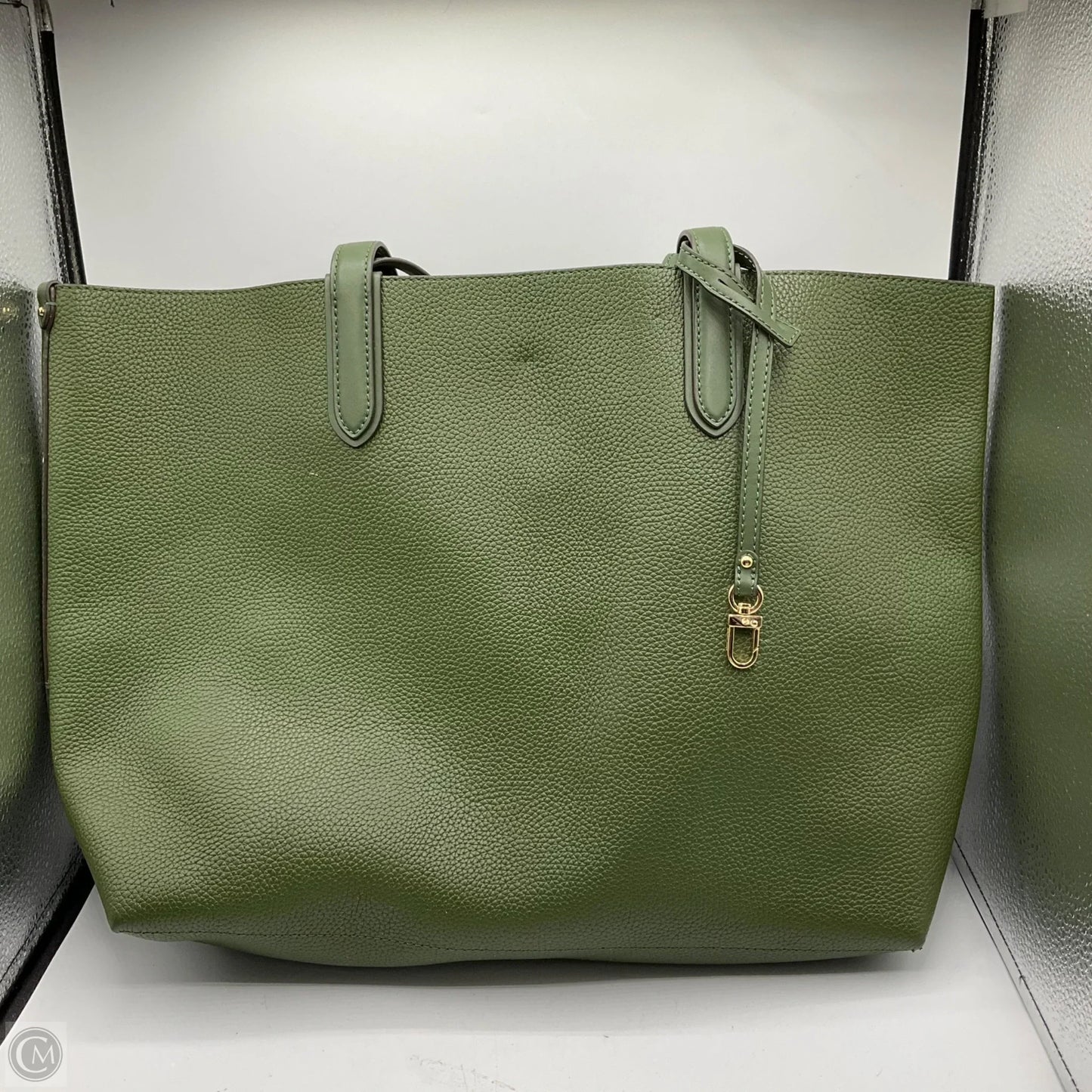 Handbag Designer By Michael Kors, Size: Large