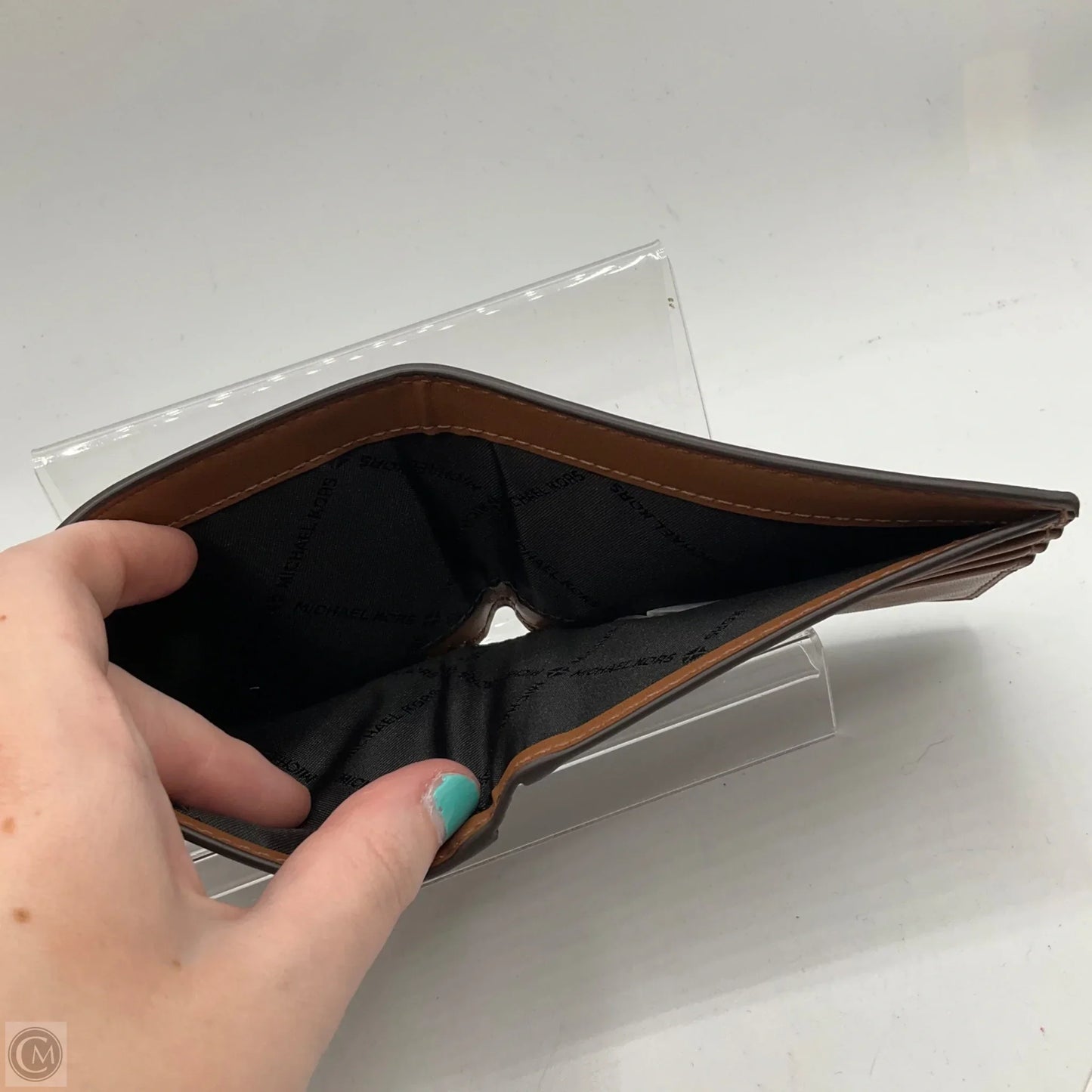 Wallet Designer By Michael Kors, Size: Small