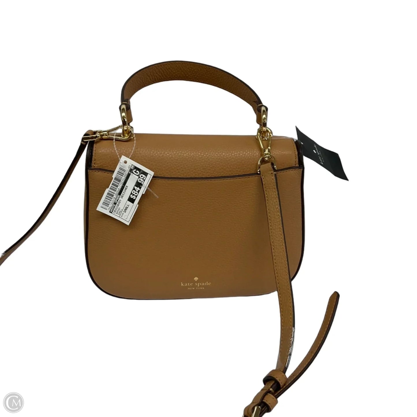 Crossbody Designer By Kate Spade, Size: Small