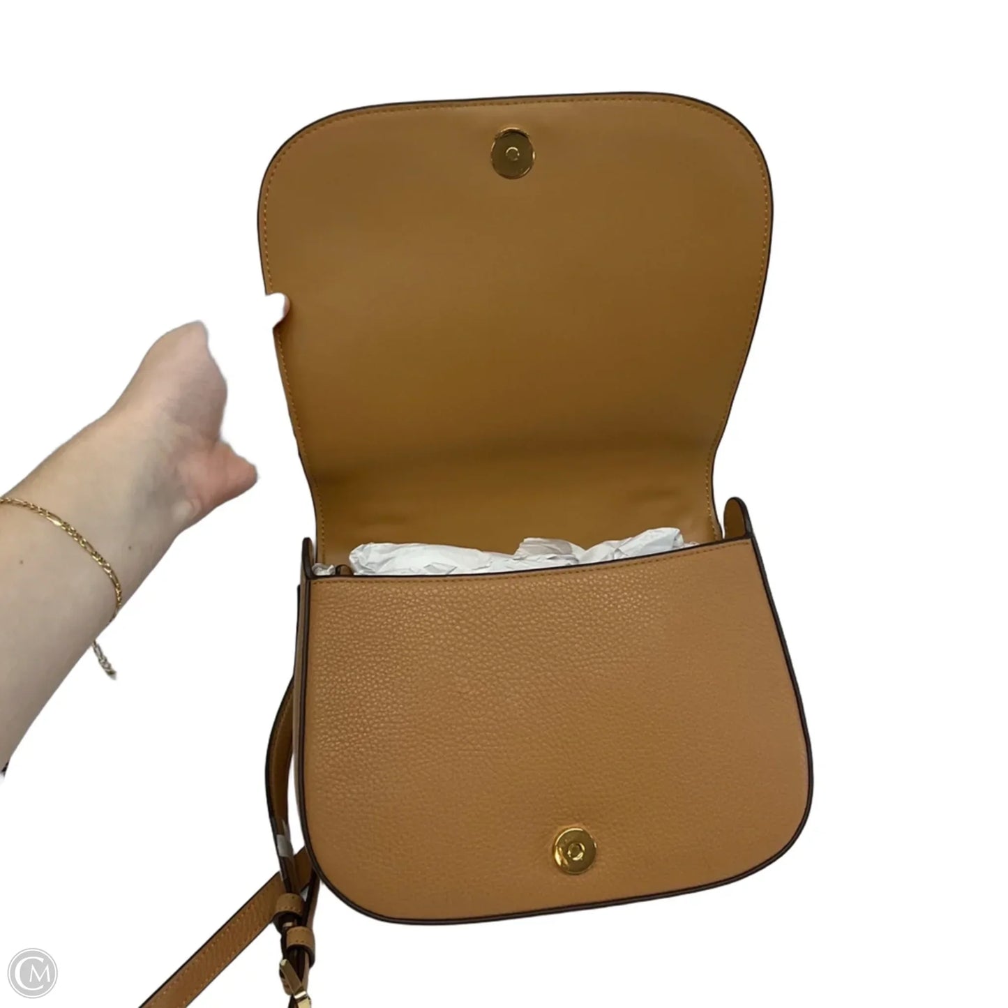 Crossbody Designer By Kate Spade, Size: Small