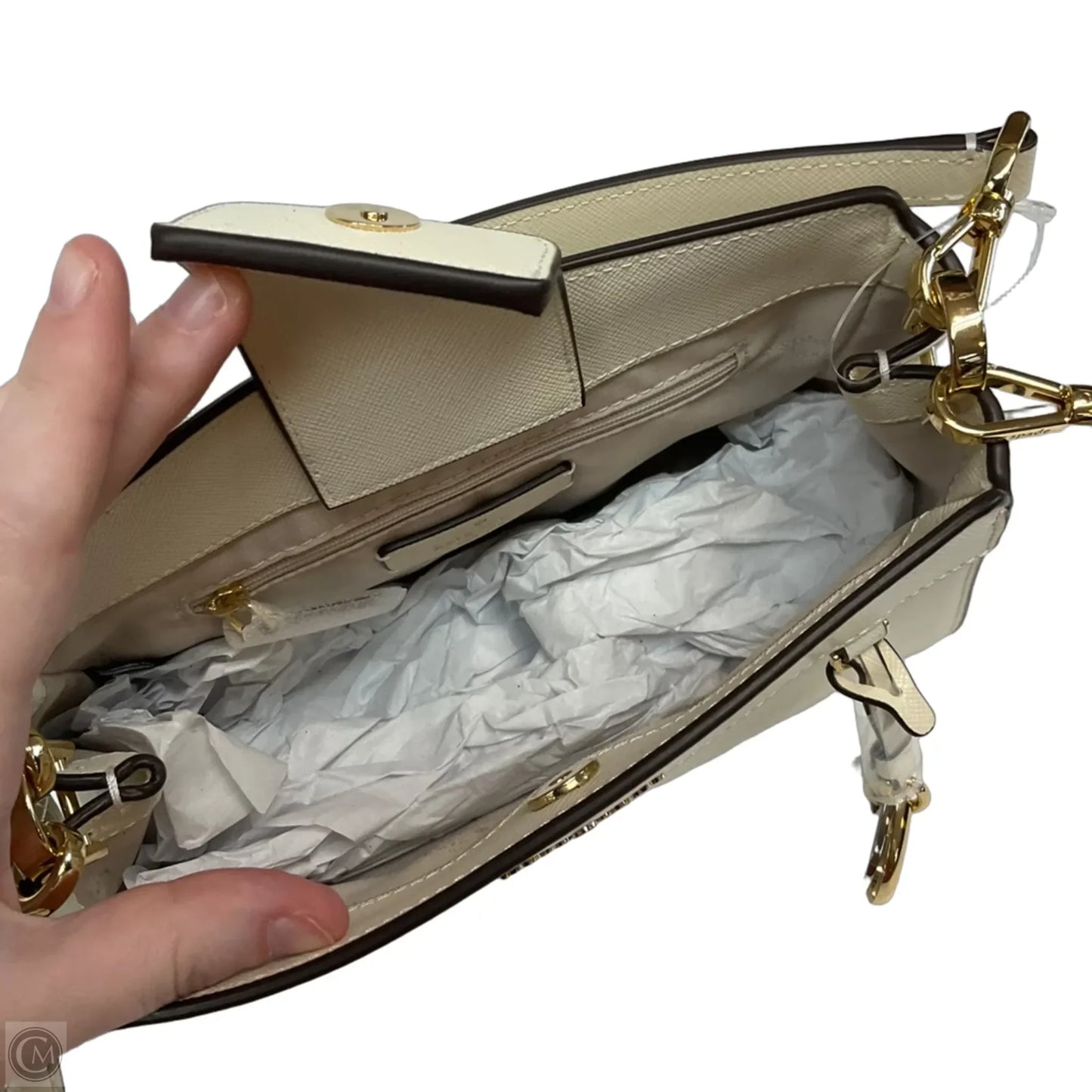 Crossbody Designer By Kate Spade, Size: Small