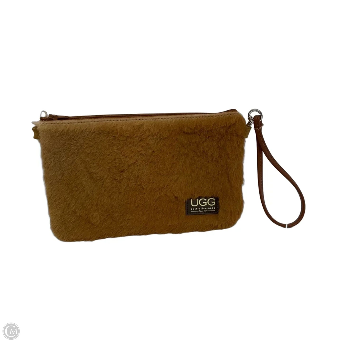 Wallet Designer By Ugg, Size: Small