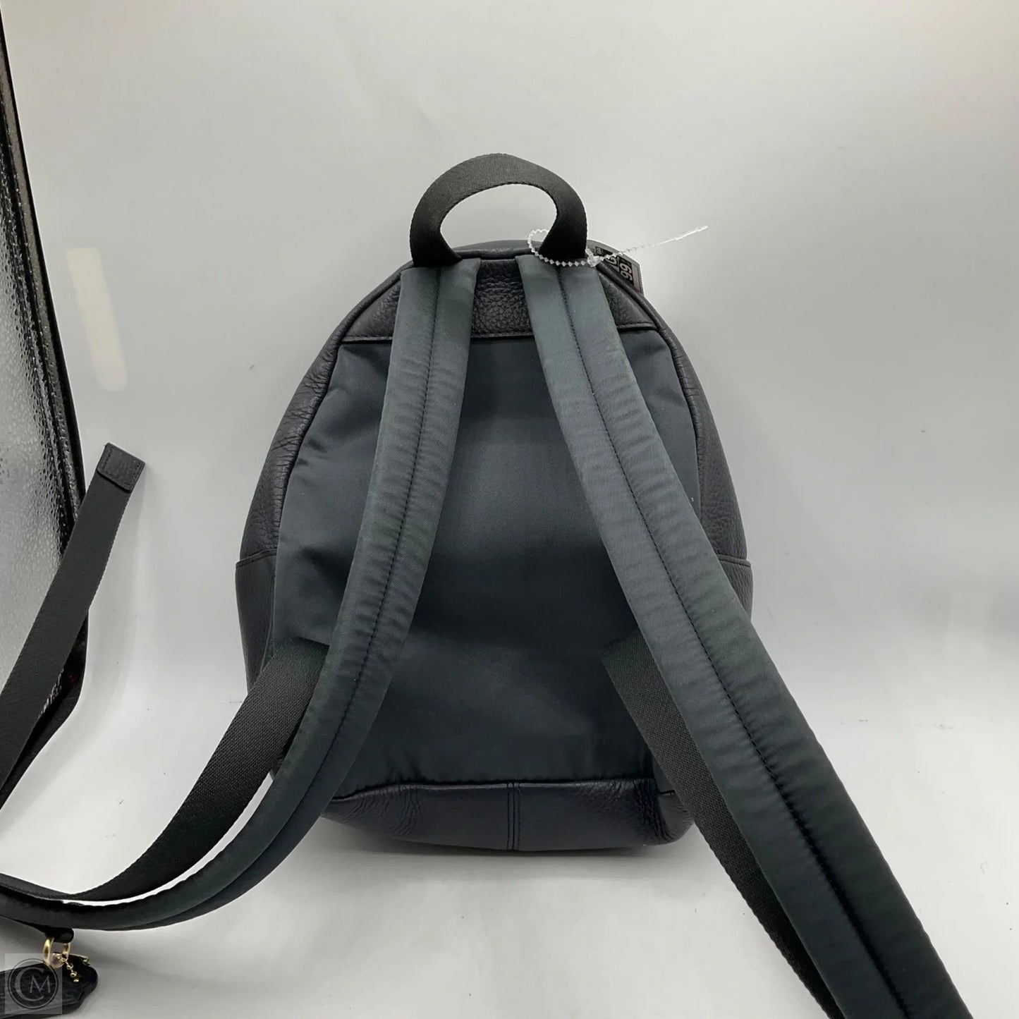 Backpack Designer By Coach, Size: Small