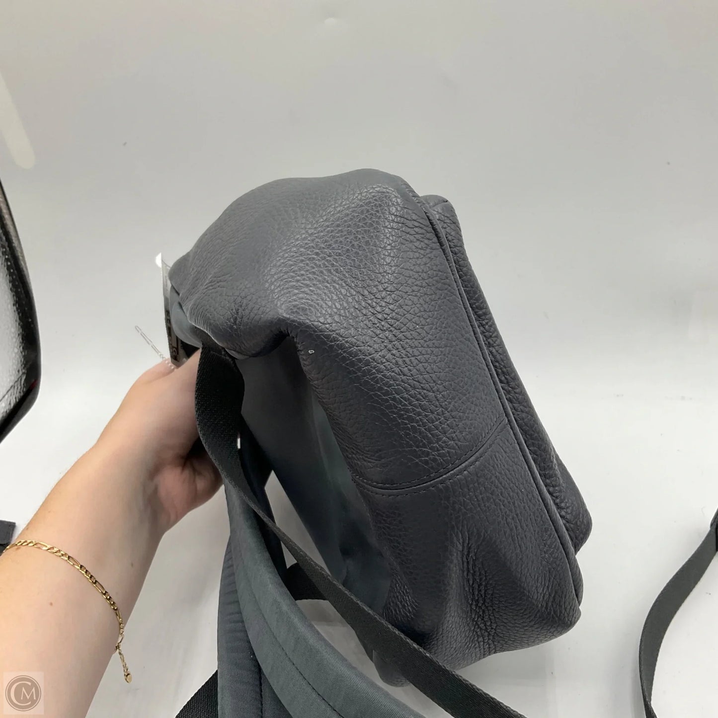 Backpack Designer By Coach, Size: Small