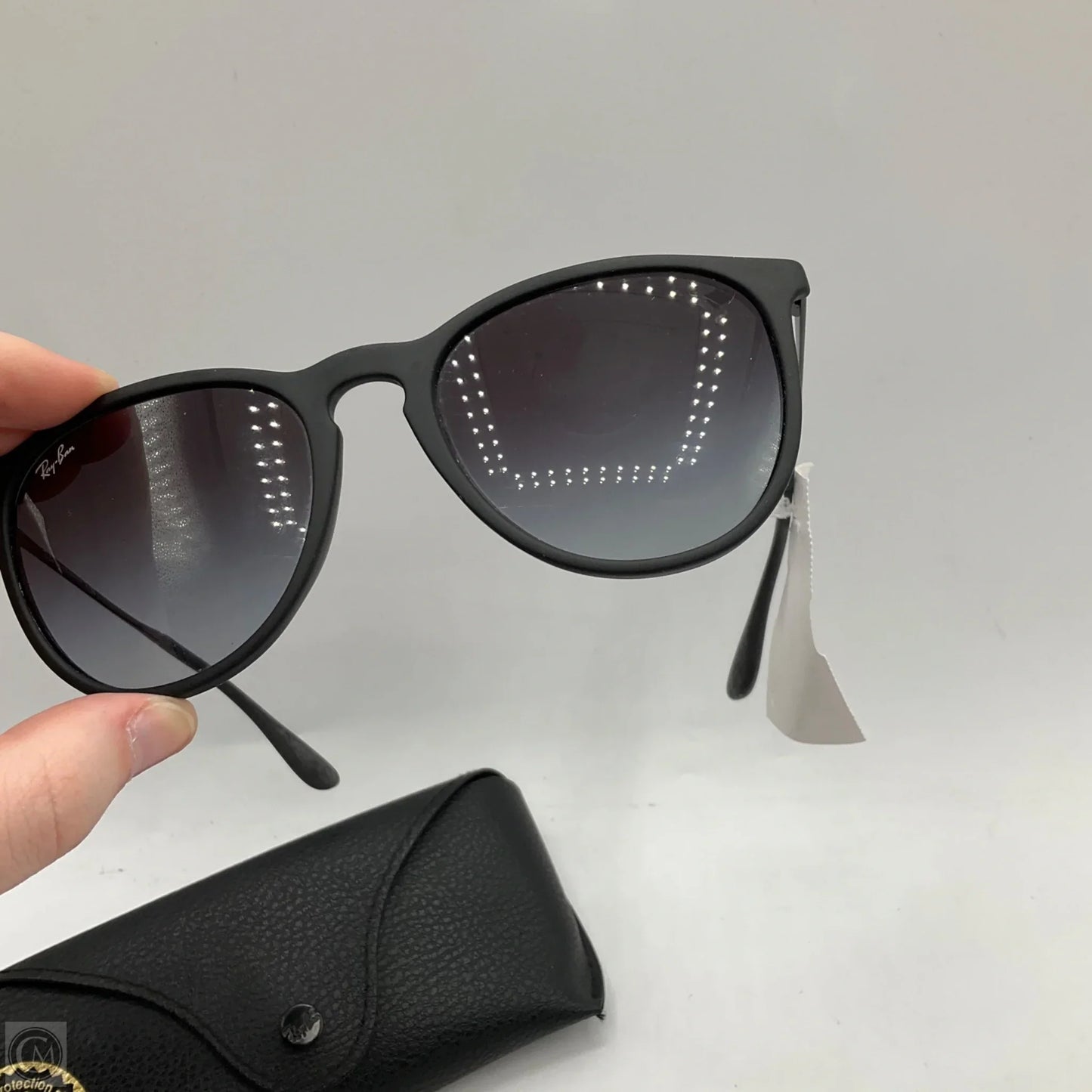 Sunglasses Designer By Ray Ban