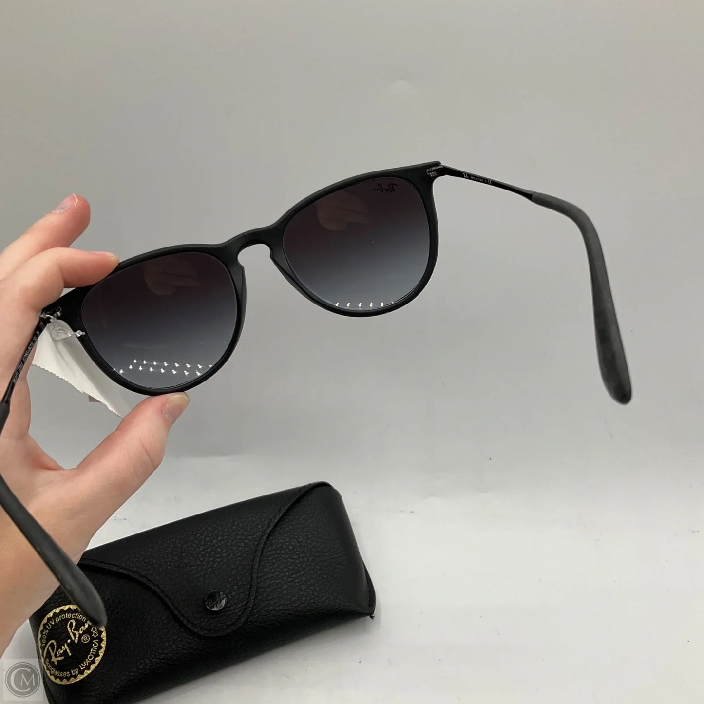 Sunglasses Designer By Ray Ban