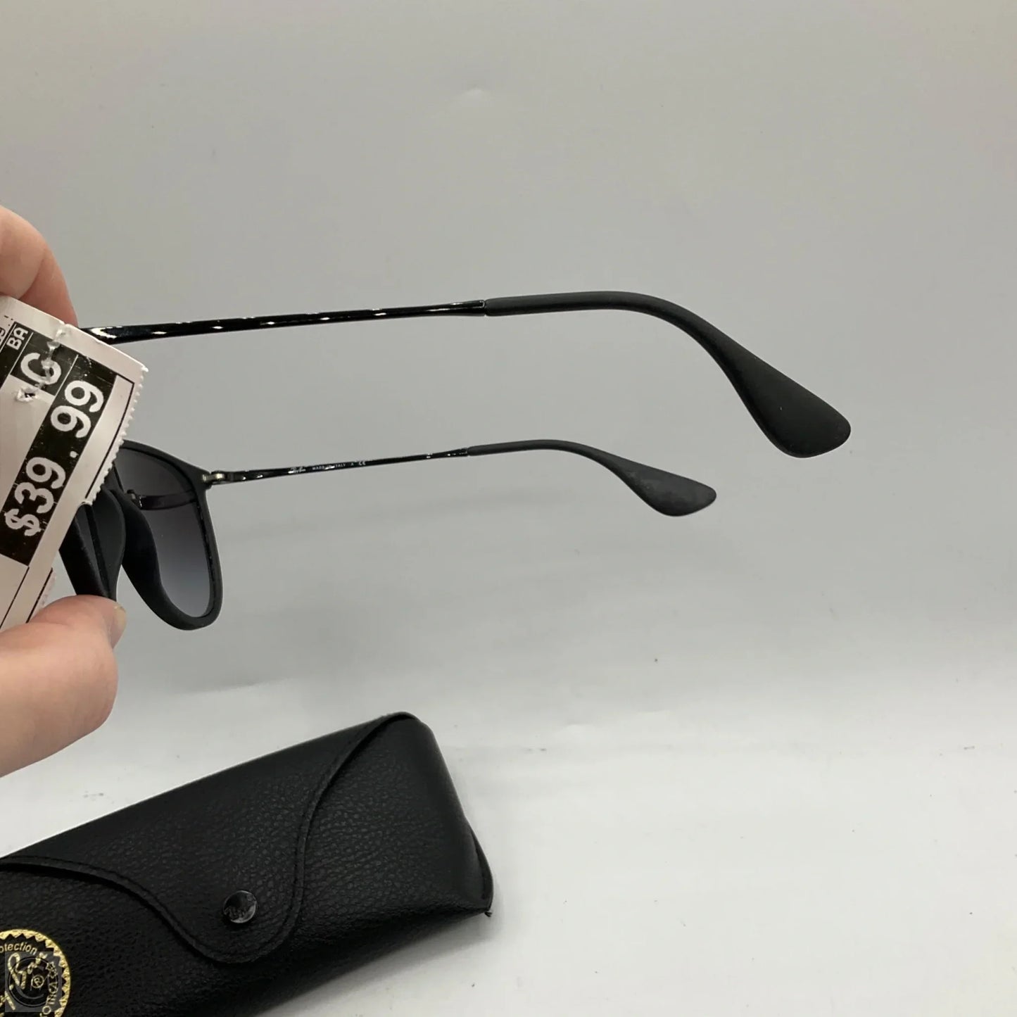 Sunglasses Designer By Ray Ban