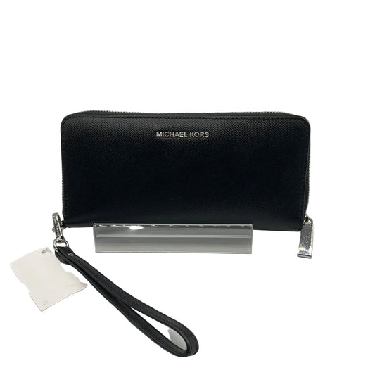 Wallet Designer By Michael Kors, Size: Large