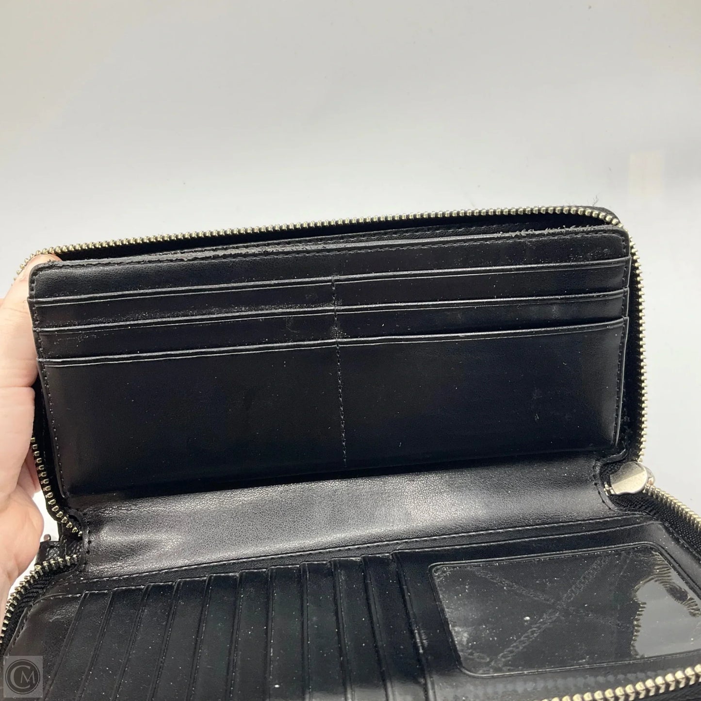 Wallet Designer By Michael Kors, Size: Large