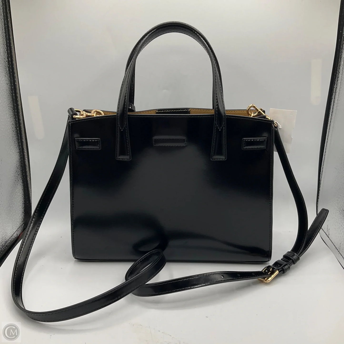 Crossbody Designer By Tory Burch, Size: Small