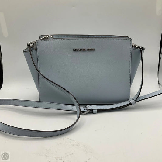 Crossbody Designer By Michael Kors, Size: Small