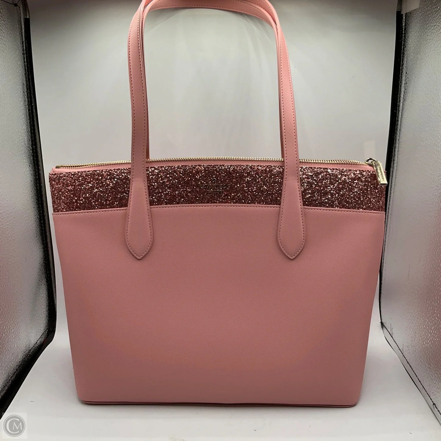 Handbag Designer By Kate Spade, Size: Medium