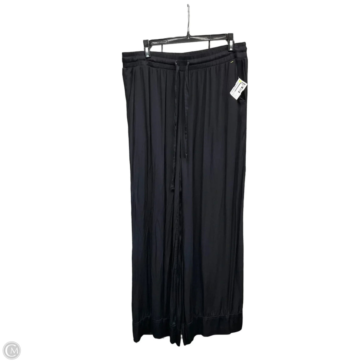 Pants Lounge By Nation In Black, Size: M