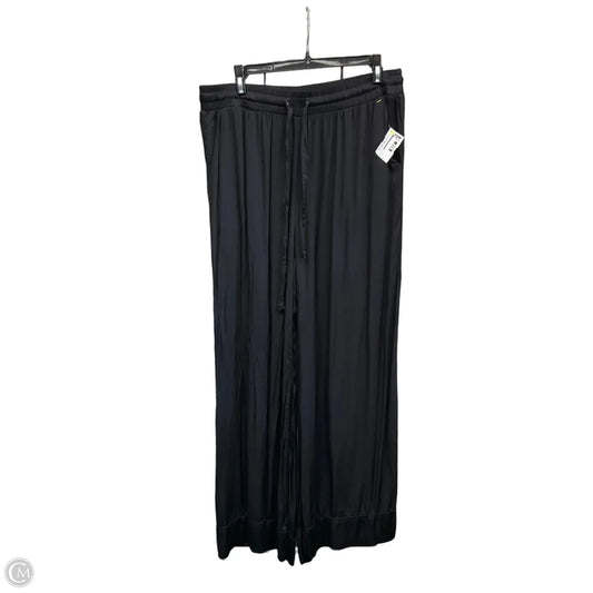 Pants Lounge By Nation In Black, Size: M