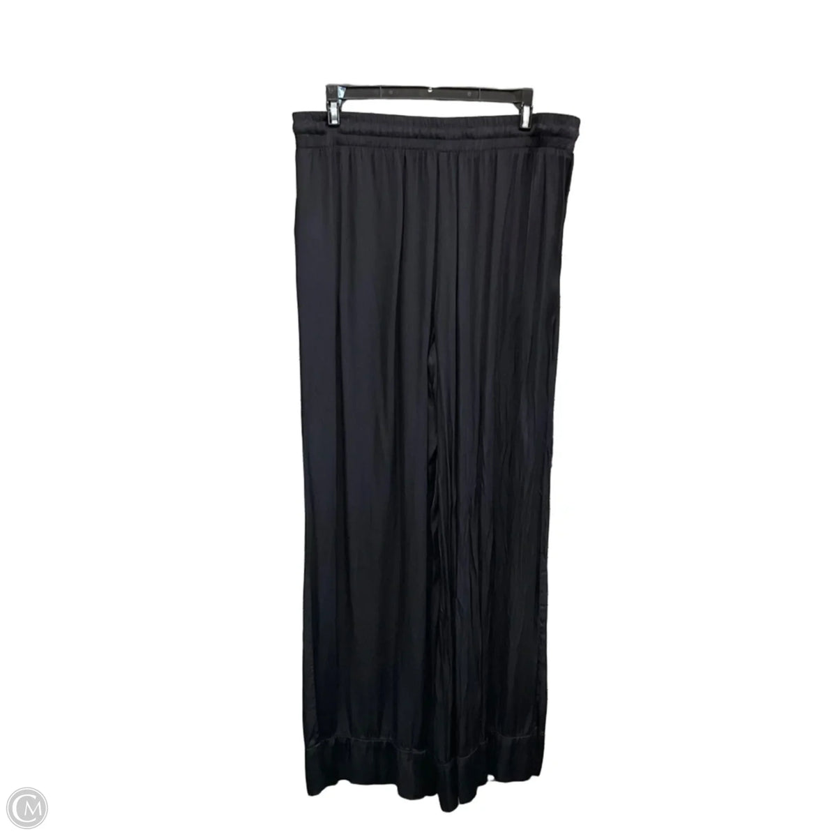 Pants Lounge By Nation In Black, Size: M
