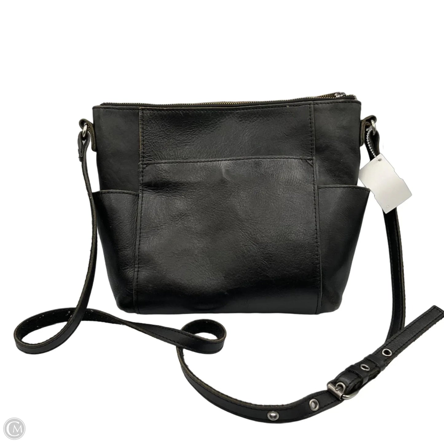 Crossbody Designer By Patricia Nash, Size: Medium