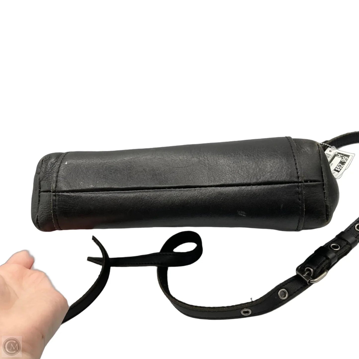 Crossbody Designer By Patricia Nash, Size: Medium
