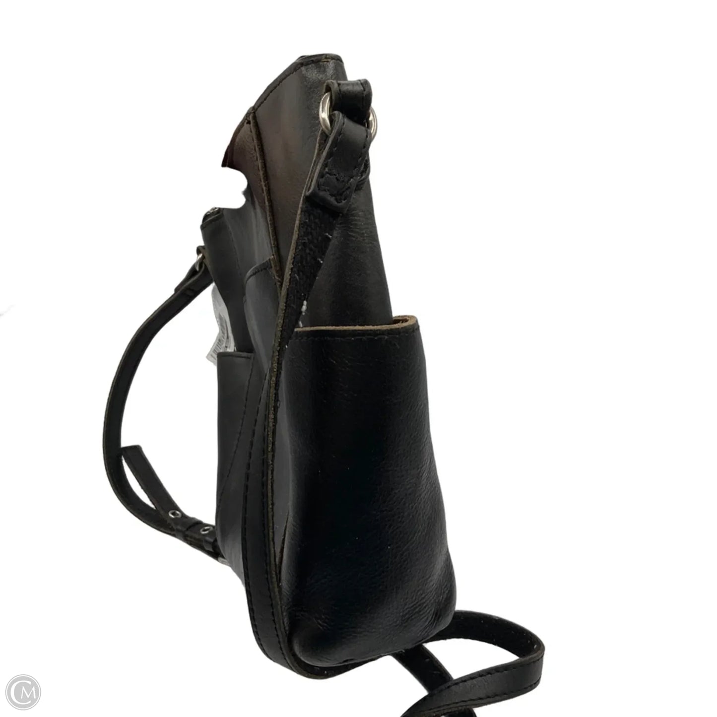 Crossbody Designer By Patricia Nash, Size: Medium