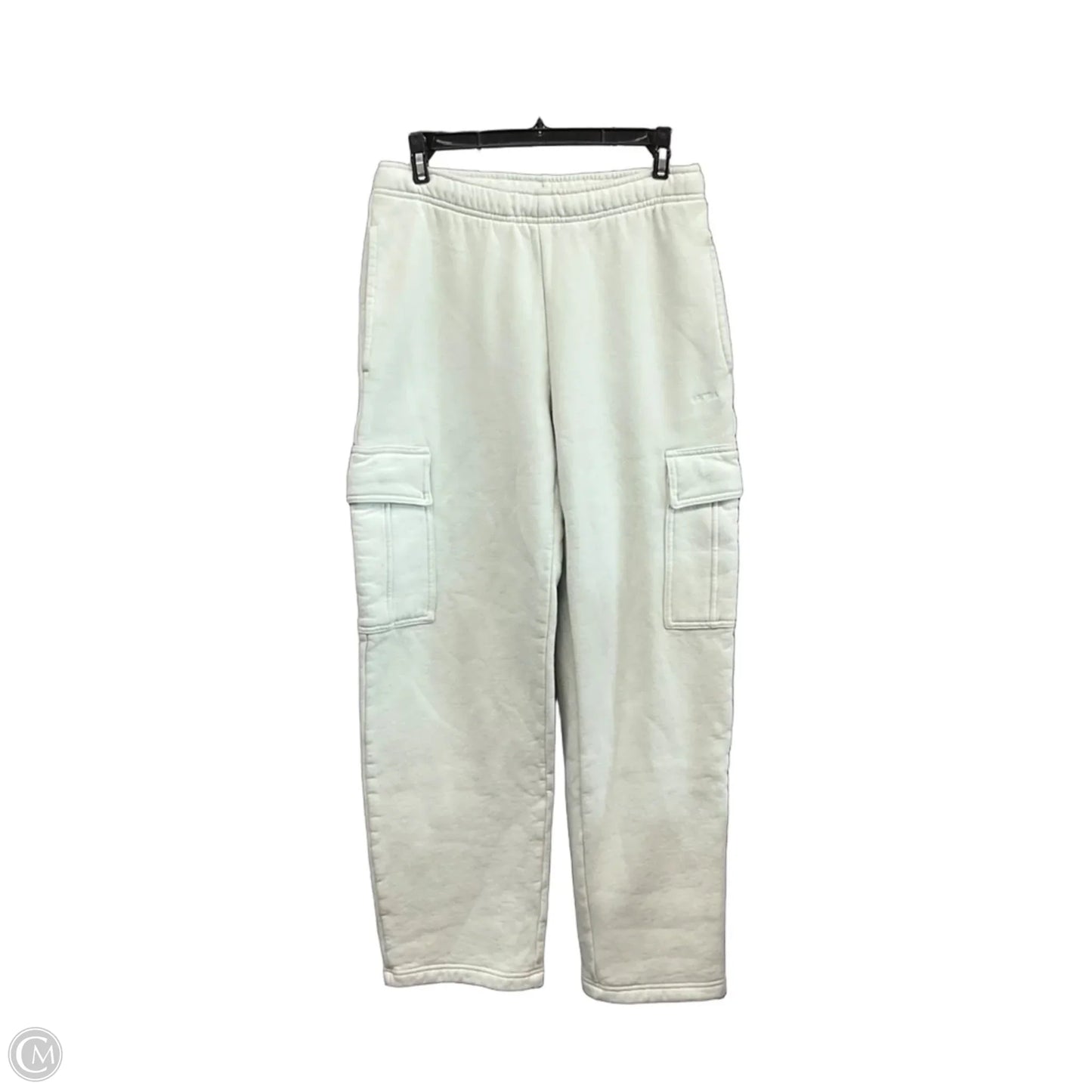 Pants Lounge By Aritzia In Green, Size: S