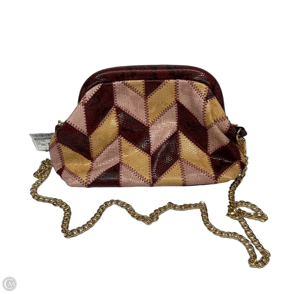 Crossbody By Anthropologie, Size: Small
