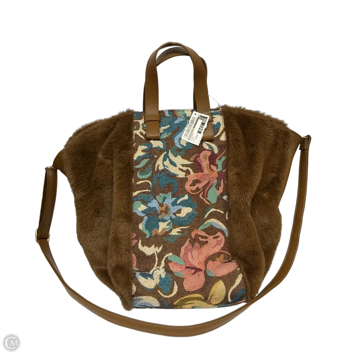 Crossbody By Anthropologie, Size: Large