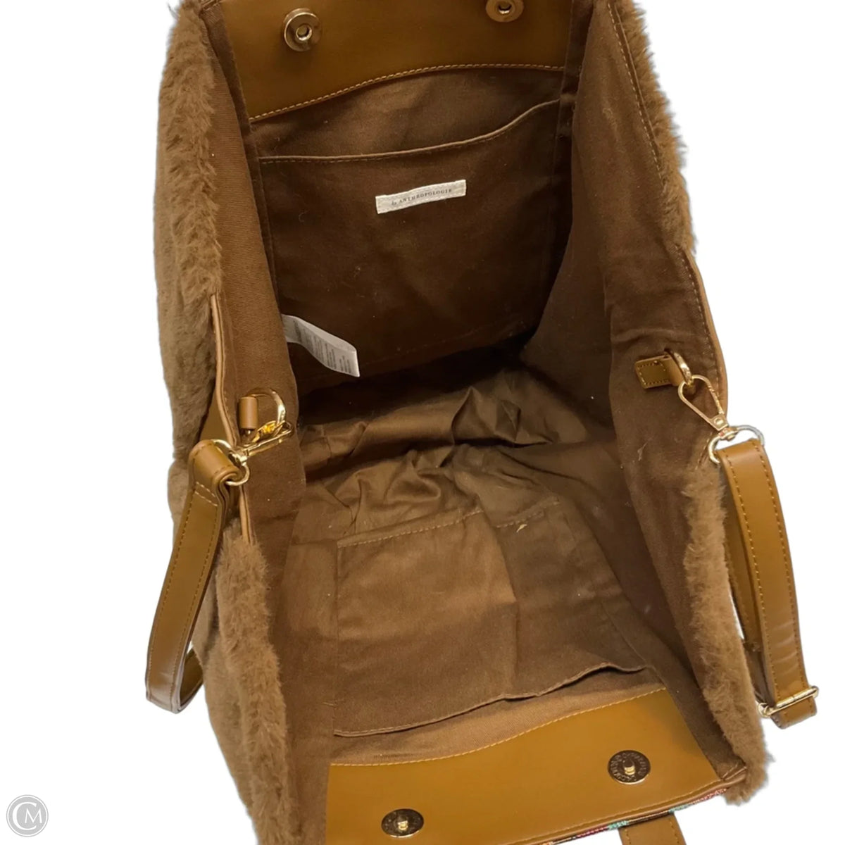 Crossbody By Anthropologie, Size: Large