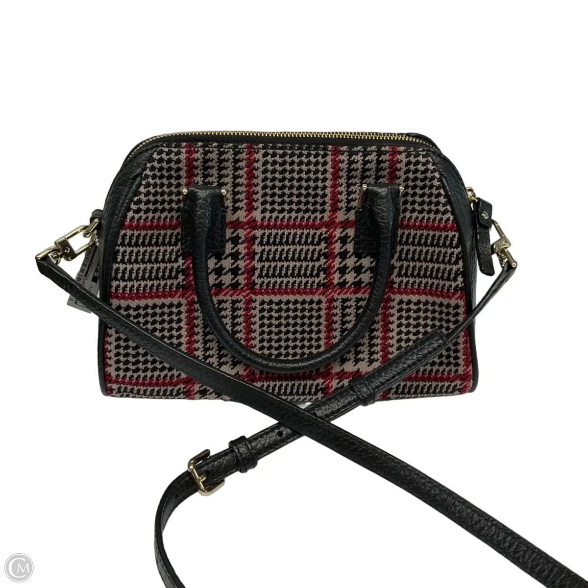 Crossbody Designer By Kate Spade, Size: Medium