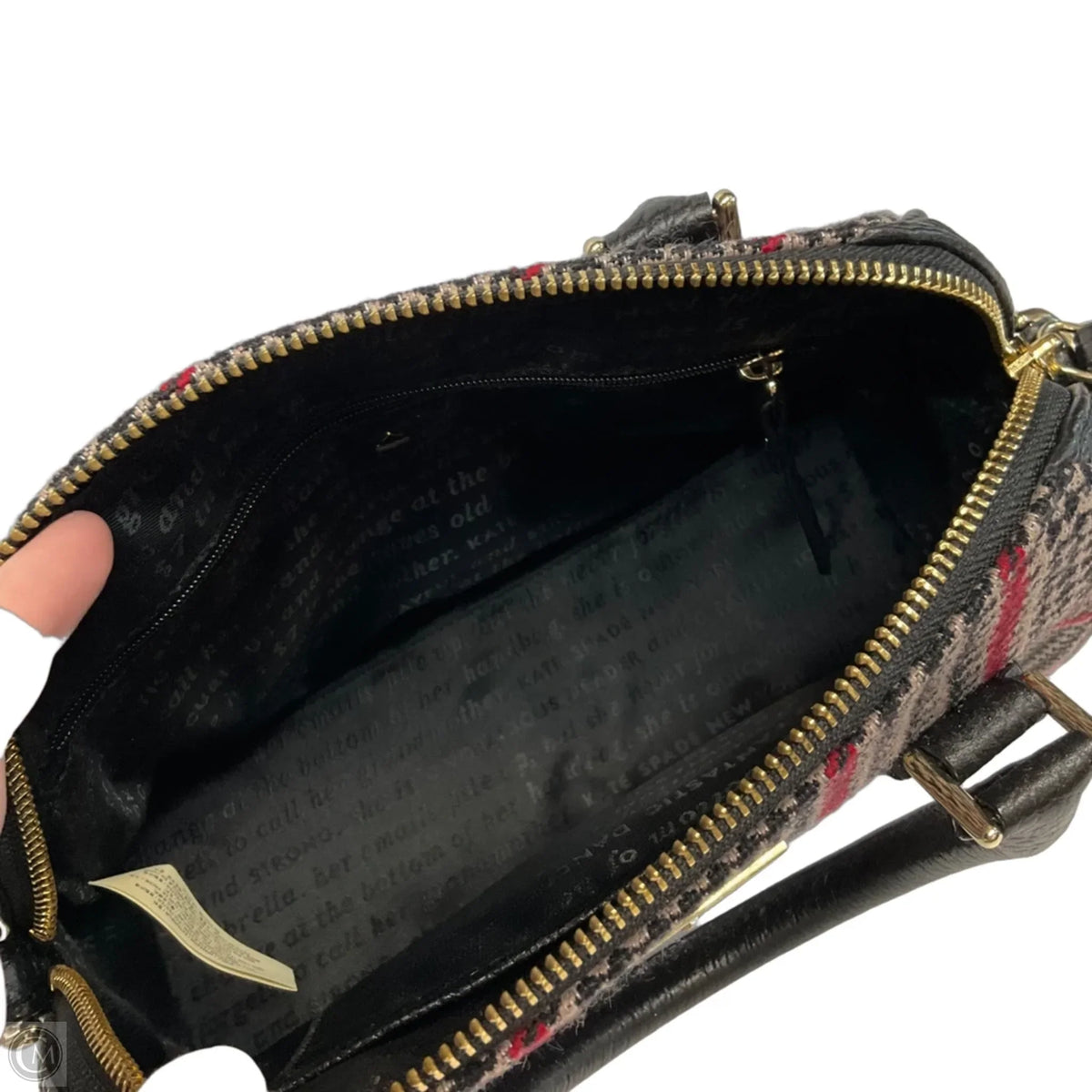 Crossbody Designer By Kate Spade, Size: Medium