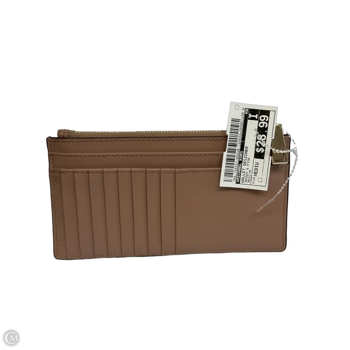 Wallet Designer By Michael Kors, Size: Medium