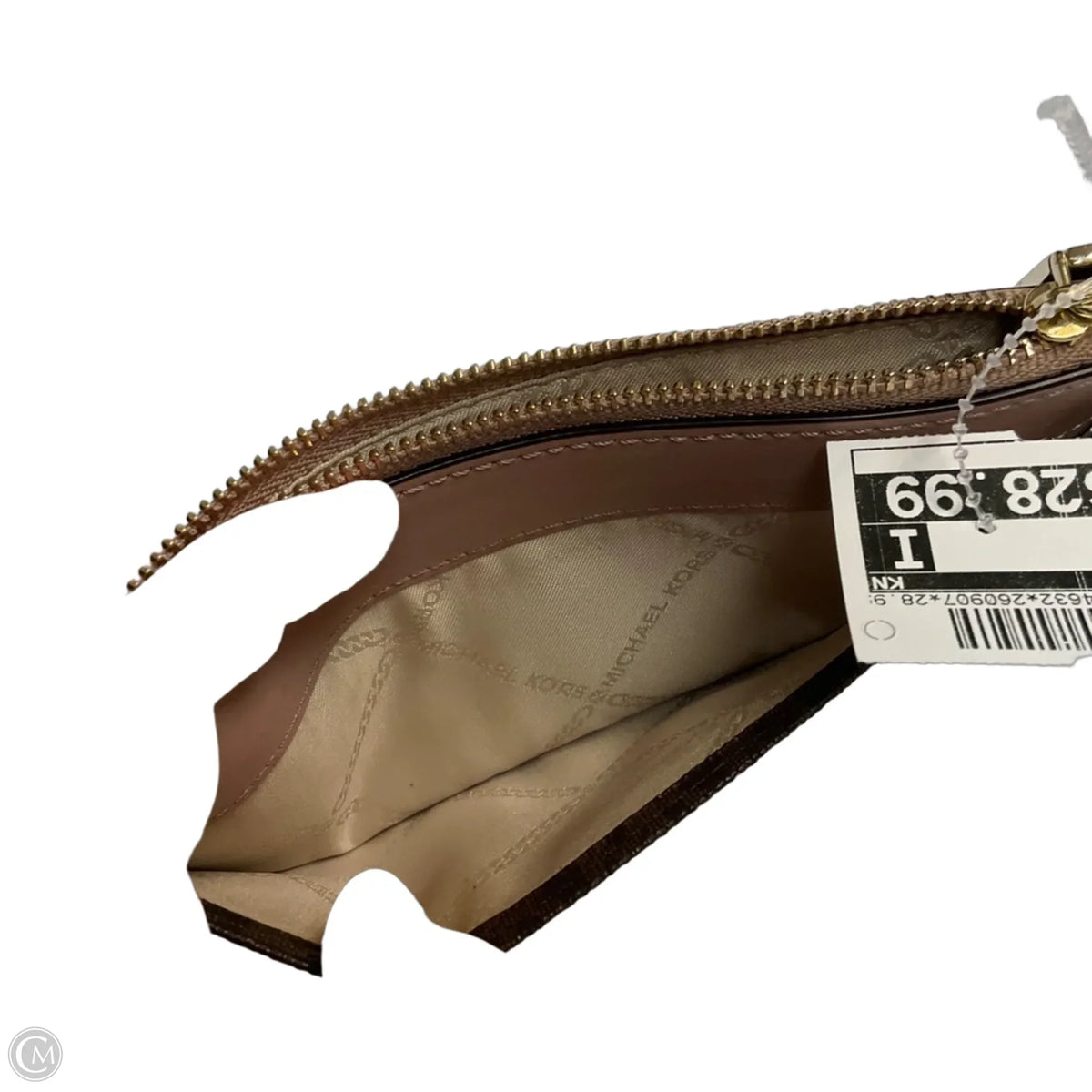Wallet Designer By Michael Kors, Size: Medium