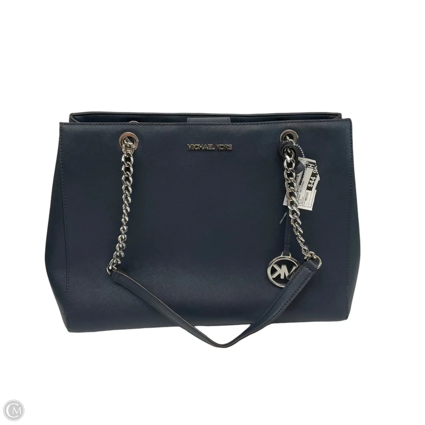 Handbag Designer By Michael Kors, Size: Medium