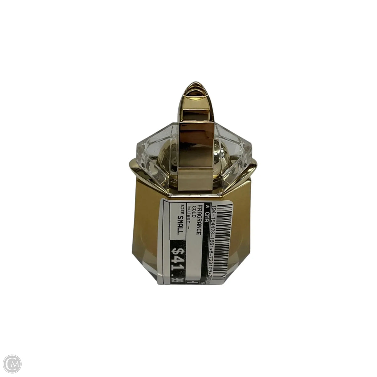 Fragrance By Mugler, Size: Small