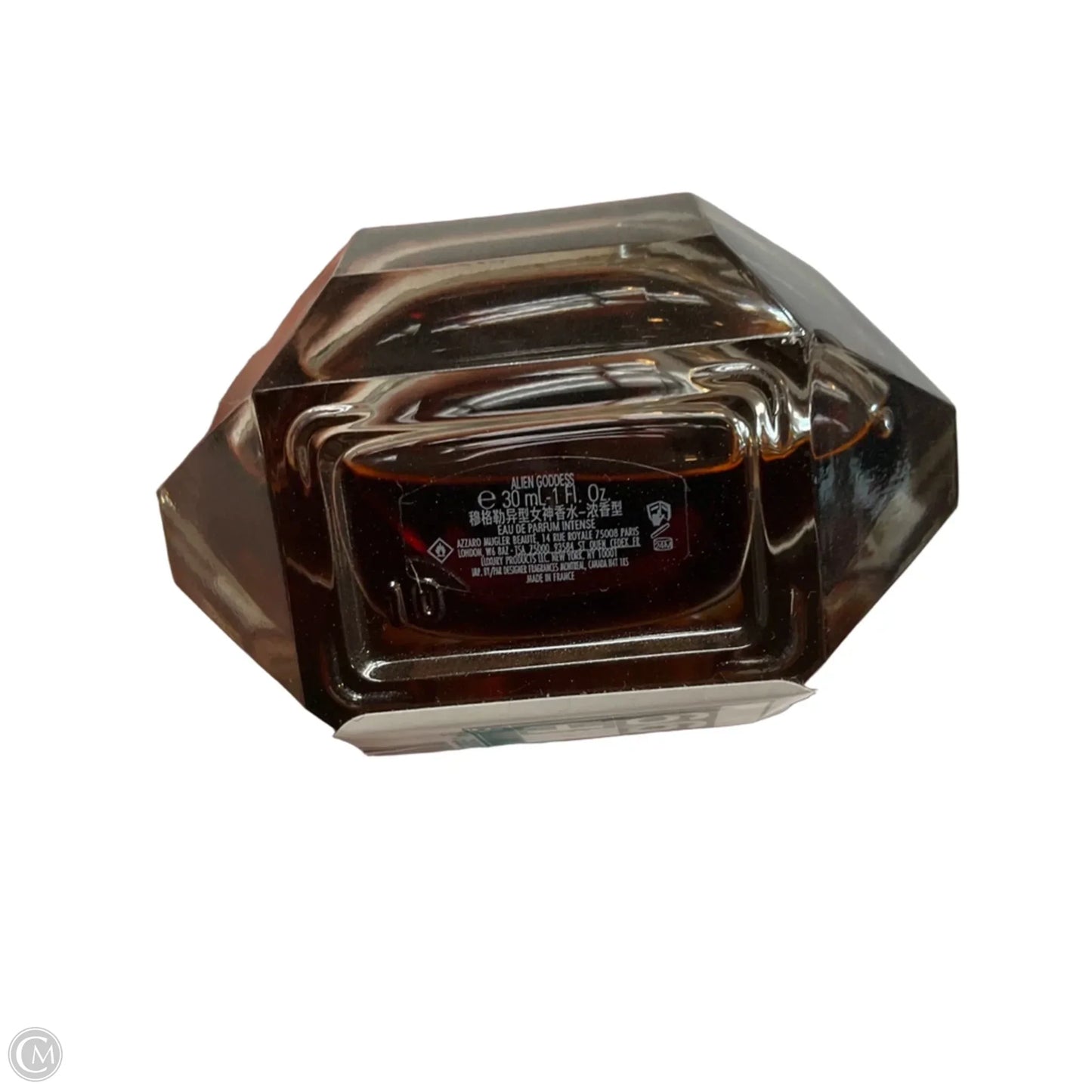 Fragrance By Mugler, Size: Small