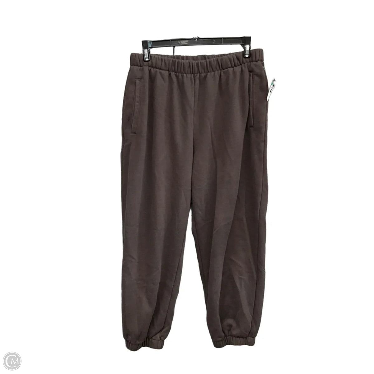 Pants Lounge By Gap In Brown, Size: M